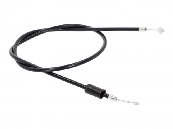 Cable del acelerador negro -101 OCTANE- para Simson S50, S51, S70, S53, S83