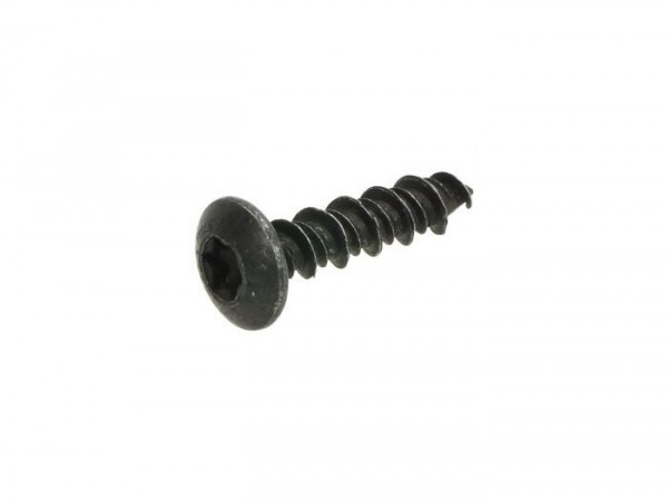 Self-tapping screw Torx T25 5.3x20mm -PIAGGIO-