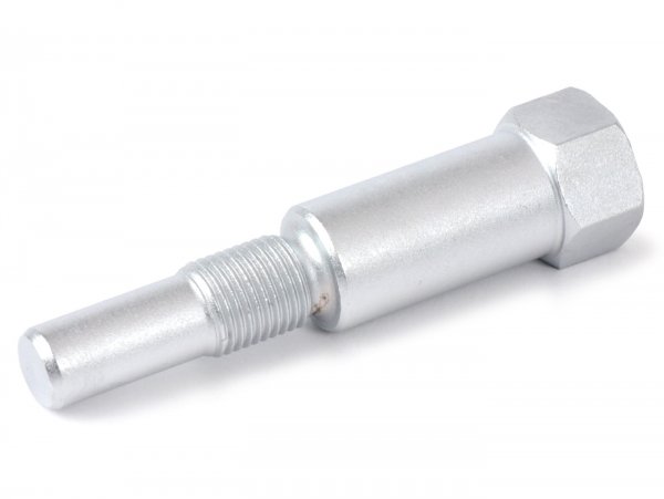 Piston locking tool -M10 x 1.25- (type NGK C-spark plug)