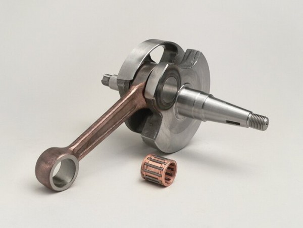 Vilebrequin -STANDARD (valve rotative)- Vespa PX200