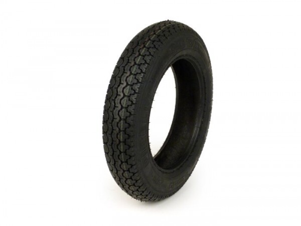 Neumático -PIRELLI SC30- 3.00 - 10 pulgadas TT 42J