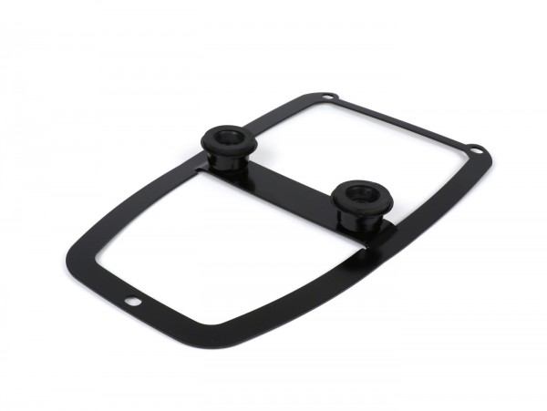Frame plate for seat -SCK ANCELLOTTI- Vespa V50, PV125, ET3 - spare part