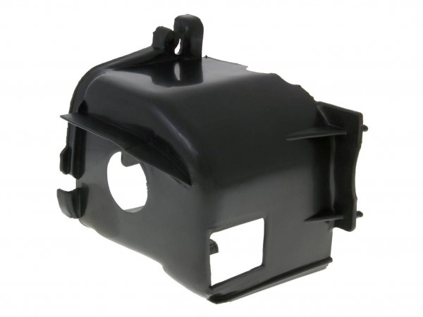cylinder cover / forced cooling -101 OCTANE- for Minarelli AC horizontal