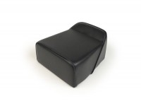 Rear cushion -OEM QUALITY small (19x20x8cm)- V50, PV125, PV - dark blue