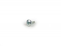 Tapping screw -DIN 7981 H- 4.8x13mm-