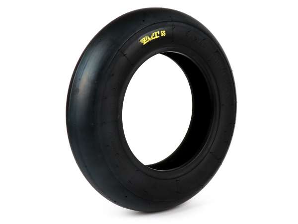 Tyre -PMT Slick- 100/85 - 10 inch - (extra soft)