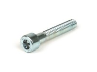 Allen screw -ISO 4762- M6 x 35 (10.9 stiffness)