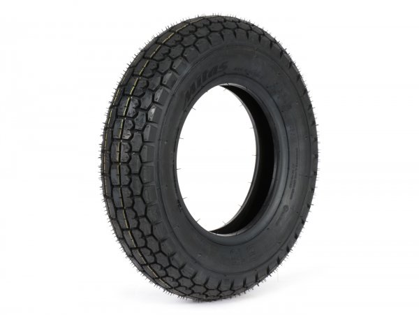 Neumático -SAVA/MITAS B13- 3.50 - 8 pulgadas TT 46J