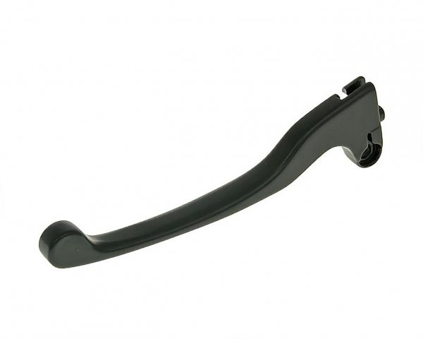 Brake lever - clutch lever -101 OCTANE- for Aprilia, Honda, Peugeot, Yamaha - lh - black