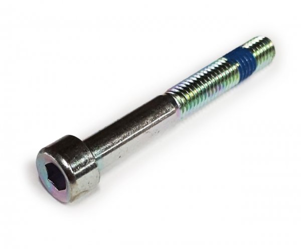 Allen screw -ISO 4762- M5 x 45 (8.8 stiffness)