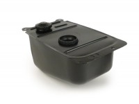 Fuel tank -OEM QUALITY- Vespa PK S, PK XL, PK XL2, PK HP - for models with/without electronic fuel gauge