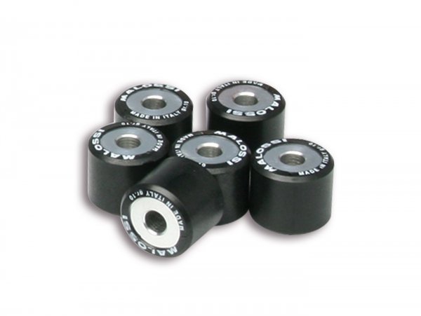 Rollers -MALOSSI 20x17mm- 15.0g