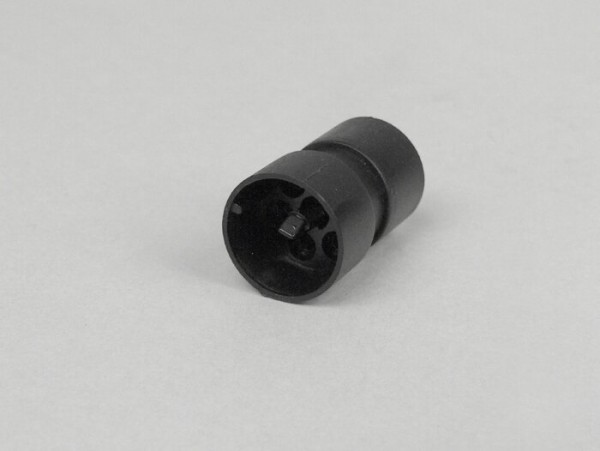 Plug for stator wires -PIAGGIO- Vespa PK - 6-pin - female plug