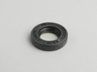 Oil seal 17x32x7mm - (used for front wheel Lambretta LI, LIS, SX, TV, DL, GP, J50, J100, J125, Lui)