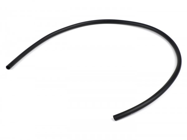 Funda cable -BGM PRO Ø=4mm- 0,4m - negro