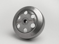 Clutch bell -POLINI Speedbell- Piaggio/Gilera 50-100cc (2-stroke, 4-stroke) Ø=107mm