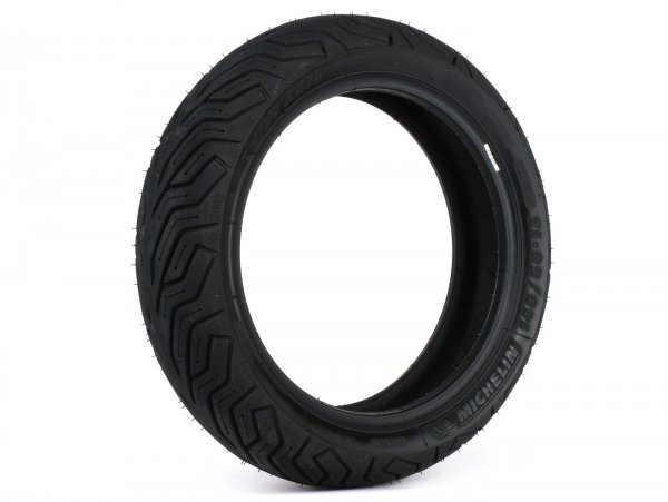 Neumático -MICHELIN City Grip 2 M+S, Rear-140/60-13 pulgadas TL 63S