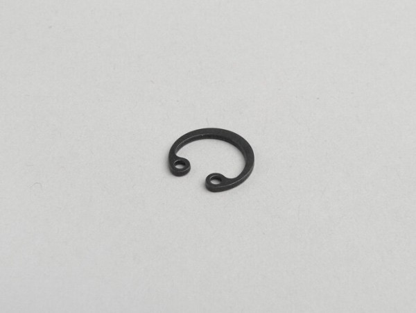 Anello elastico per spinotto pistone -12mm- tipo anello seeger