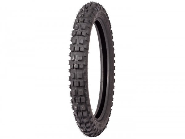 Tyre -Heidenau K52- 2.50-16 / 2 1/2-16 (old size marking 20x2.50) 46M TT