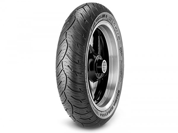 Tyres -METZELER Feelfree Wintec M+S- 110/70 - 13 inch 48P TL front