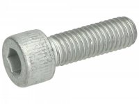 Allen screw -DIN 912- M8 x 25 (8.8 stiffness)