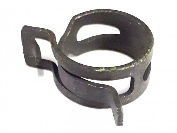 Collier de serrage -PIAGGIO- Ø=24 / 12mm