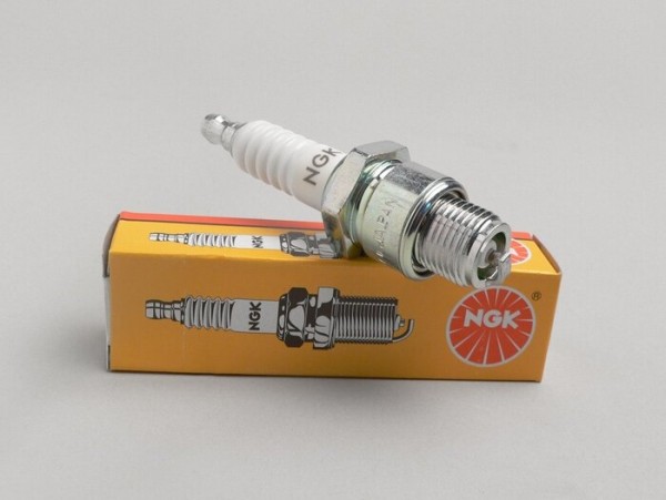 Spark Plug -NGK B HS- B9HS