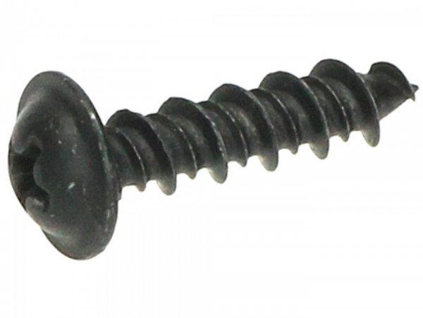 Self tapping screw 3.9 x 19mm -PIAGGIO-
