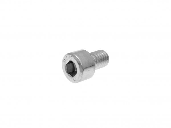 hexagon socket head cap screws -101 OCTANE- DIN912 M8x12 zinc plated steel (50 pcs)