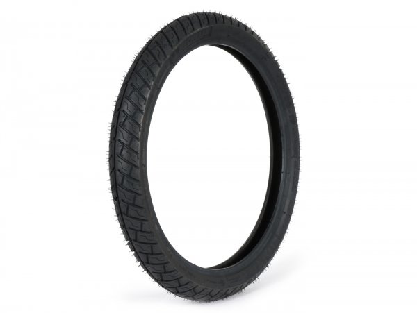 Tyres- MICHELIN CITY PRO TT- 70/90-17 43S also suitable for Piaggio Ciao, Bravo, Boxer ,Si