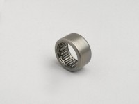 Needle roller bearing -HK 1812- (18x24x12mm) - (used for front hub back plate Vespa PX (-1982))
