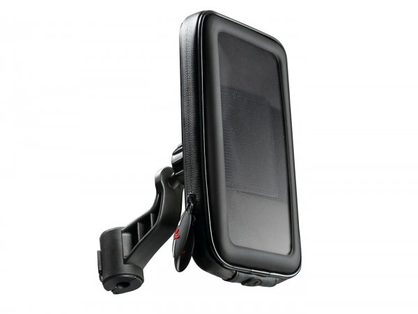 Halterung Handy / Smartphone -OPTILINE- Smart Scooter Case - Universal