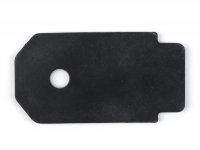 Gasket brake pedal/brake light switch -PIAGGIO- Vespa PX, ET3, PV, V50