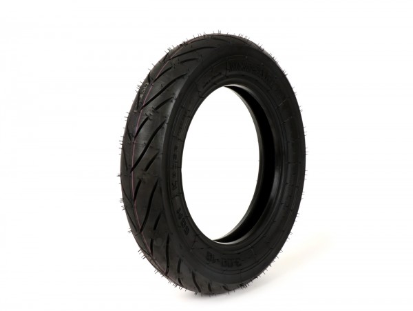 Tyre -HEIDENAU K80SR- 3.00 - 10 inch TL 50M