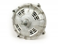 Disc brake -SSC- Lambretta SX 200, TV (series 3), DL 200, GP 200