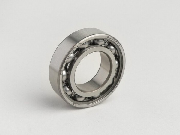 Ball bearing -6005 C3- (25x47x12mm) - (used for crankshaft Fabbri and conversion to ETS) Vespa V50, V90, SS50, SS90, PV125, ET3, PK S, PK XL)