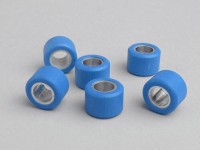 Rollers -17x12mm-  7.2g