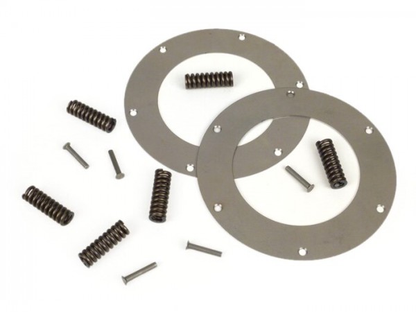 Primary gear repair kit -MAURO PASCOLI- Vespa Wideframe VM, VN, VL, VB, VNA, VNB, VBA, VGLA (-029961)