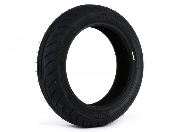 Tyre -MICHELIN Power Pure SC front/rear- 120/70 - 12 inch TL 58P reinforced