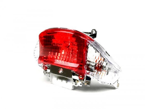 Taillight -GY6 (4-stroke)- type QT-9