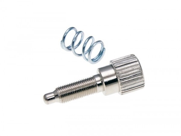 Idle screw -POLINI- CP Ø=21-24mm