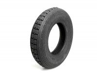 Neumático -CONTINENTAL LB- 3.50 - 8 pulgadas TT 46J