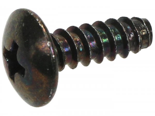 Tapping screw 4.2 x 13mm -PIAGGIO- stump type