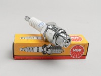 Spark plug -NGK BR HS- BR8HS