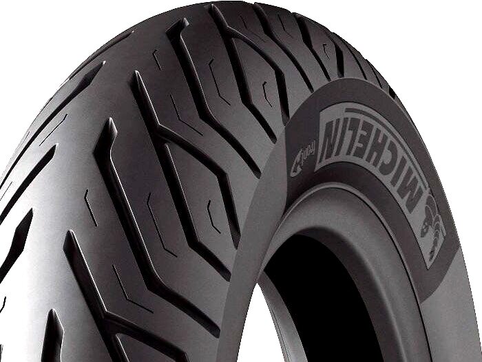 Michelin City Grip Scooter Urban Motorcycle Tyre Front Rear HONDA SES 125 Dylan 