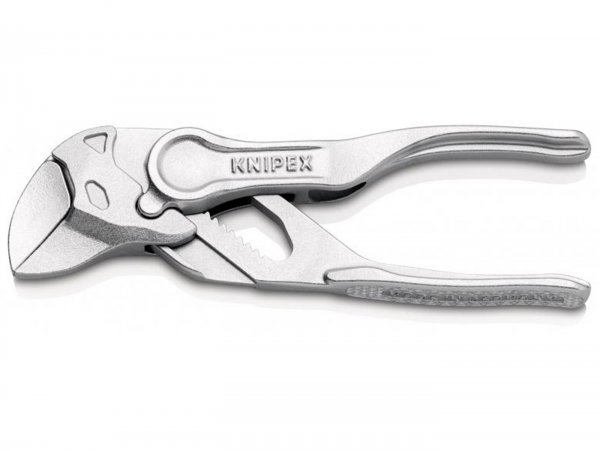 Pliers spanner -KNIPEX XS-