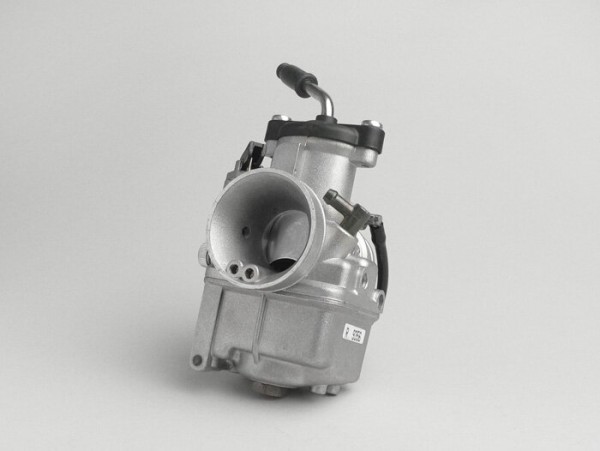 Carburateur -DELLORTO 28mm VHST BS 4T- CS=34mm - COD. 9356