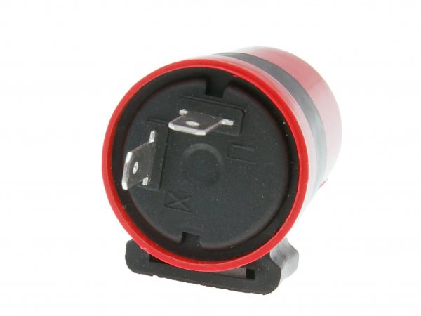 Blinkgeber NARAKU- digital für LED / Standard 1-150 Watt 2-polig