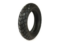 Tyre -BRIDGESTONE MOLAS ML50- 110/80 - 10 inch TL 58J