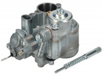 Carburator -DELLORTO / SPACO SI24/24E- Vespa PX200 (type with autolub) - COD 583